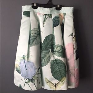 Beautiful Ted Baker skirt!