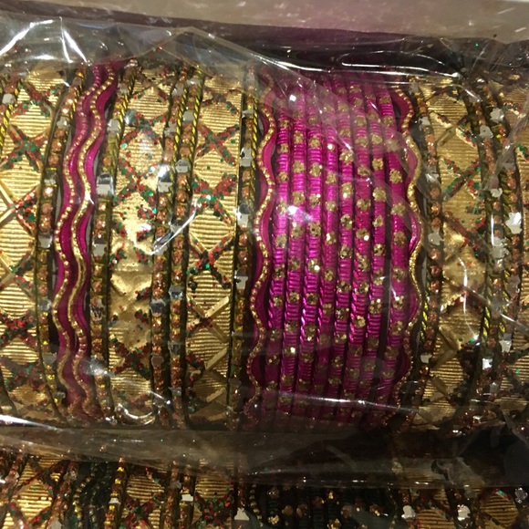Bangles pair - Picture 2 of 2