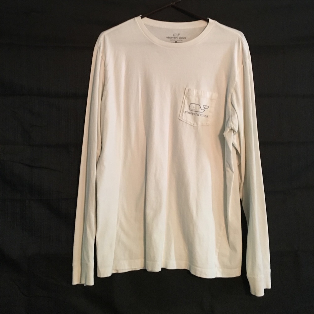 super comfy long sleeve t shirt