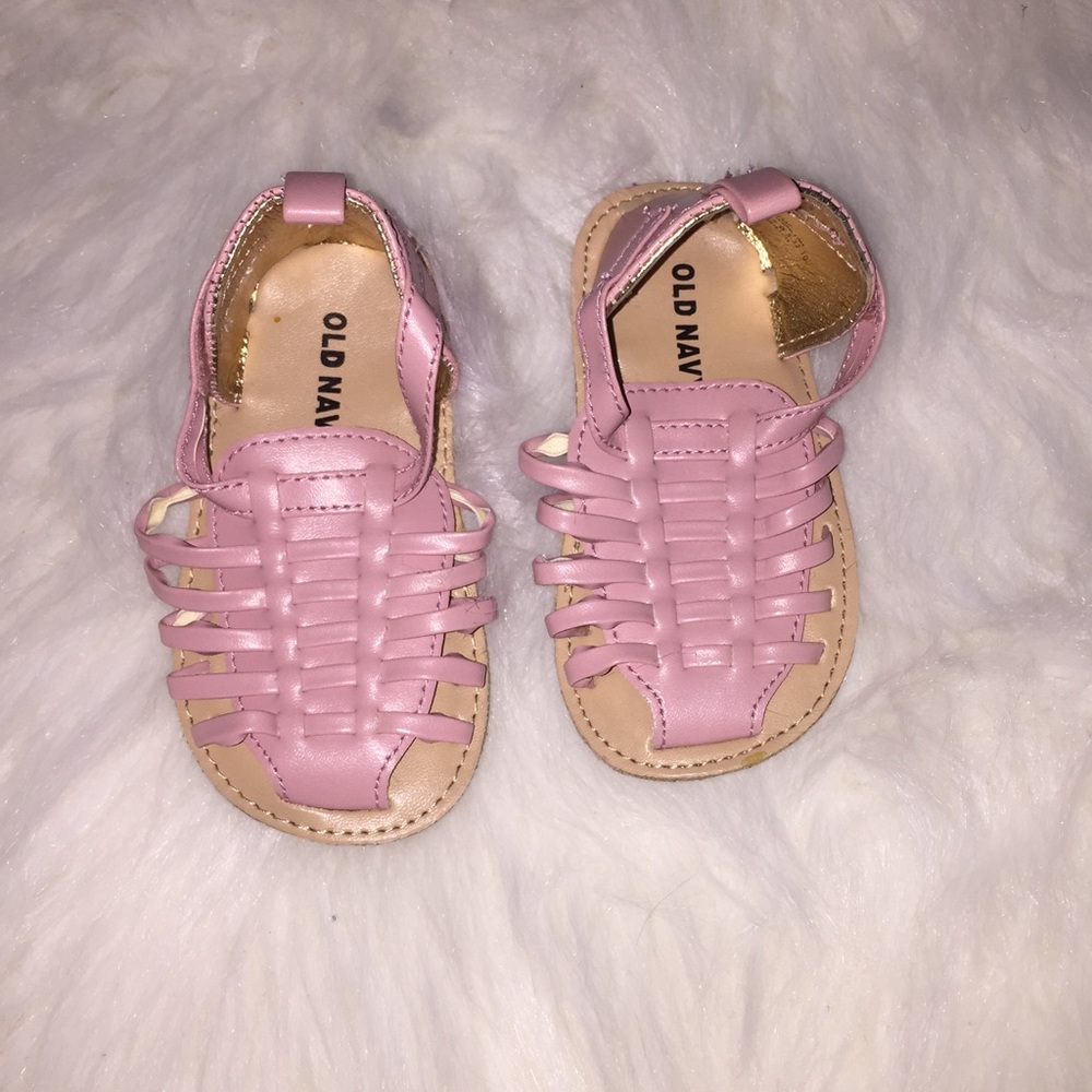 Old Navy Sandals