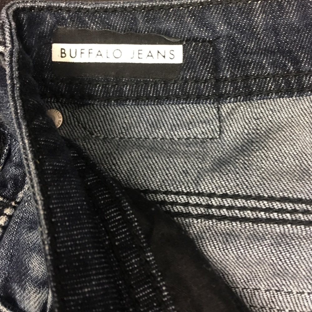 Buffalo Men's jeans
