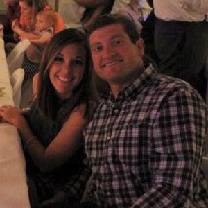 Meet your Posher, Kelcey