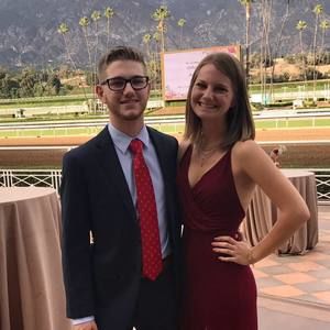 Meet your Posher, Brad