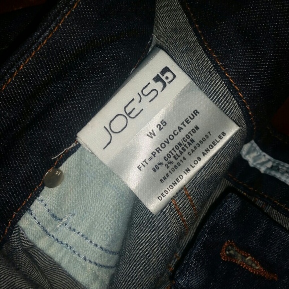 Joe jeans in very good condition. - Picture 3 of 5
