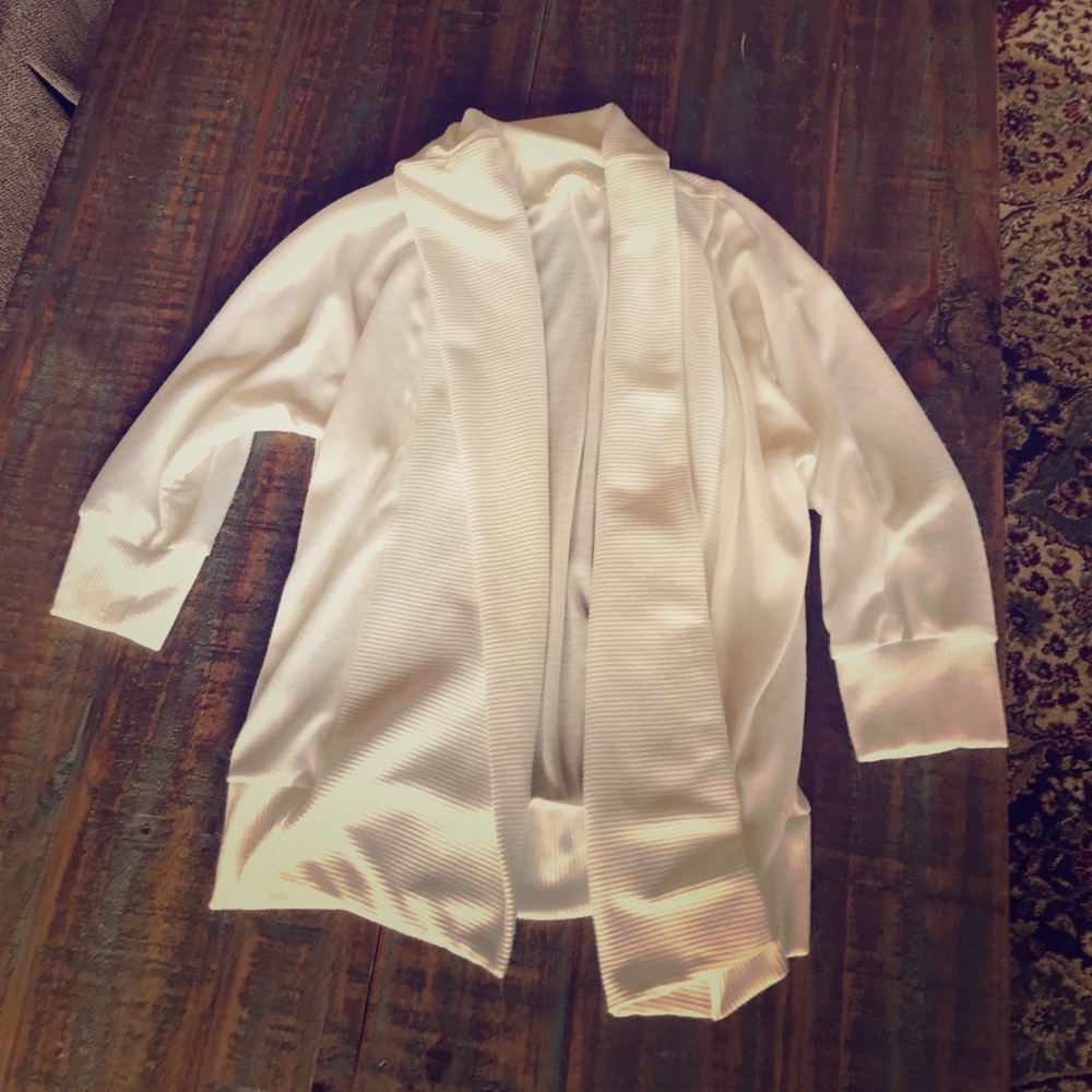 Basic Comfy Sweater/Cardigan