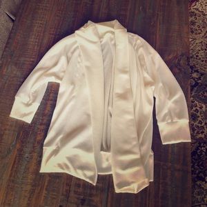 Basic Comfy Sweater/Cardigan