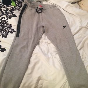 Nike sweats