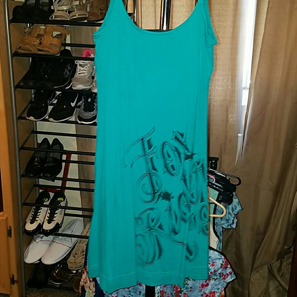 dress