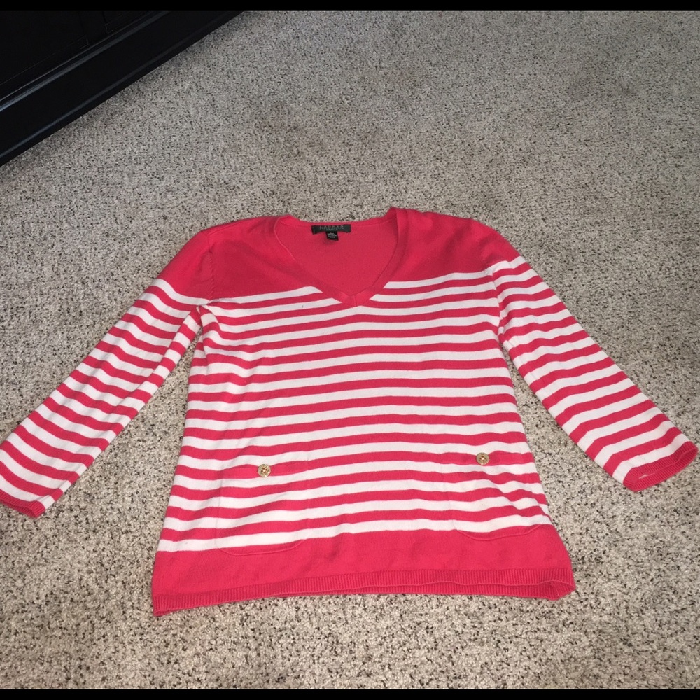 Ralph Lauren sweatshirt