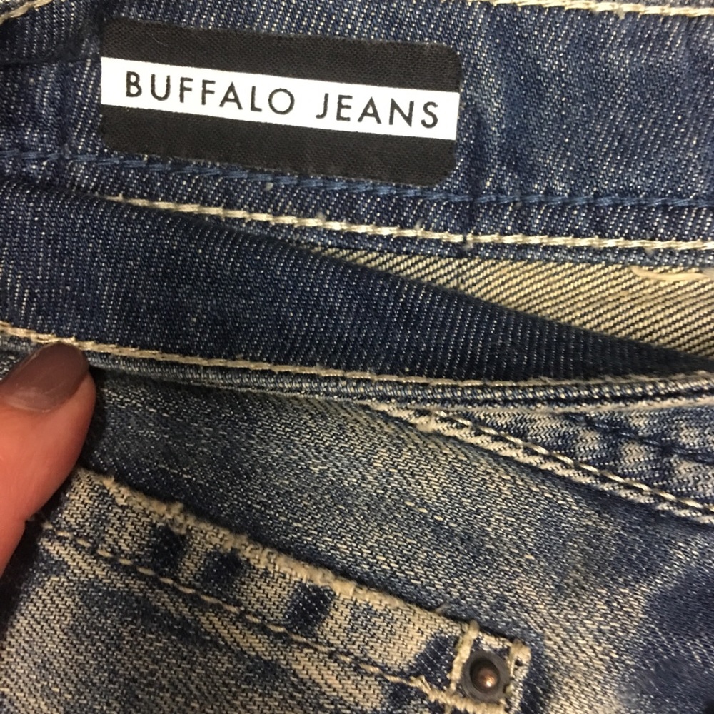 Men's jeans