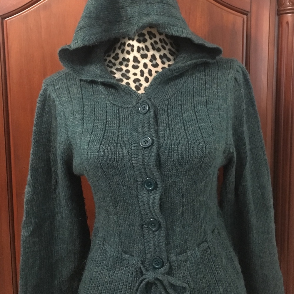 DONATED! Maternity Sweater - Picture 2 of 8