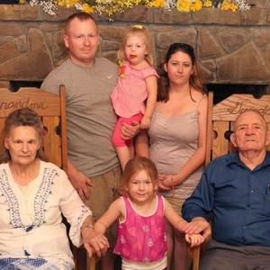 Meet your Posher, Brandon erica