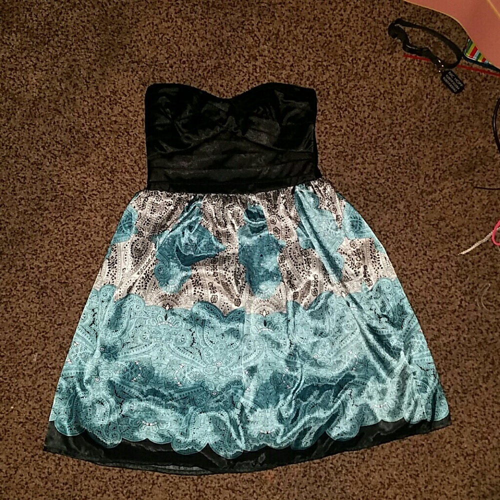 dress