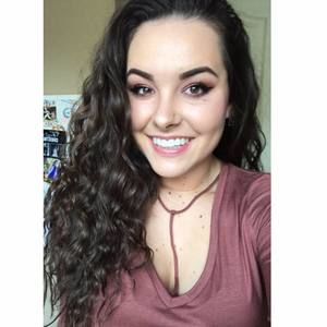 Meet your Posher, Jenna