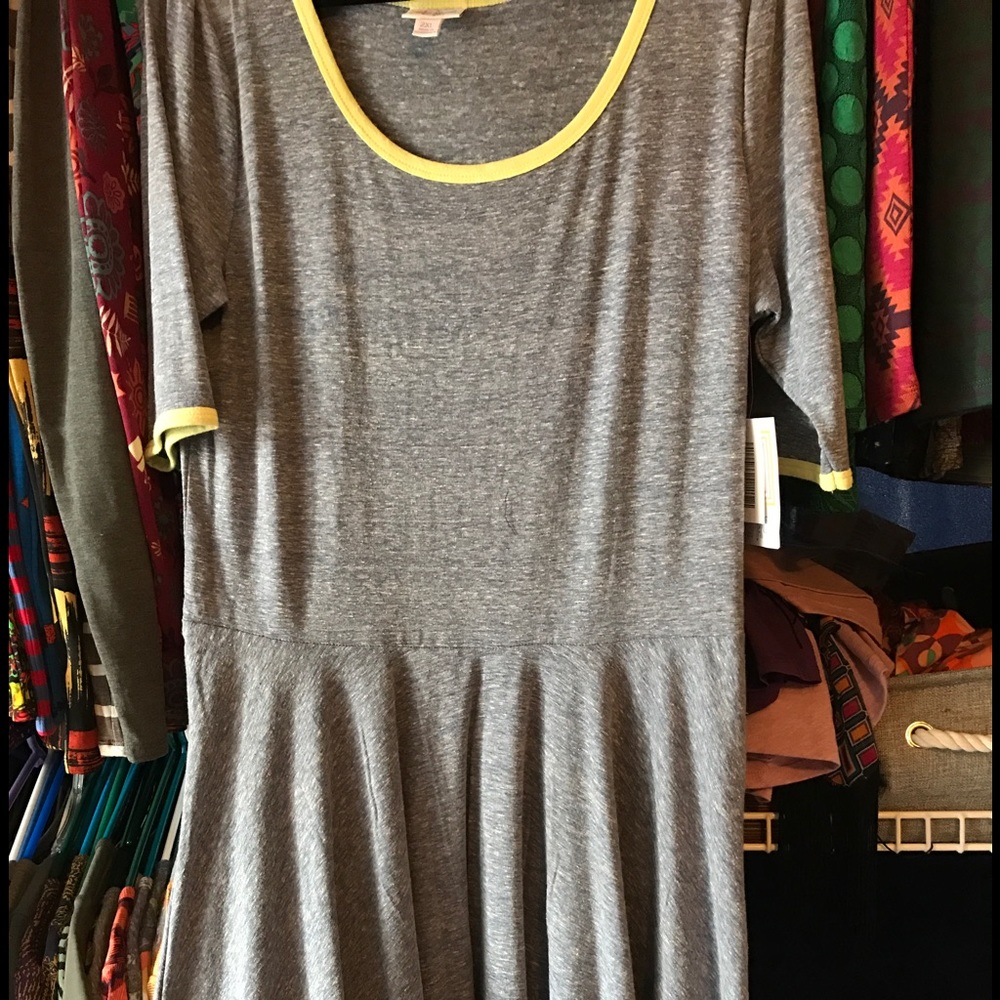 LuLaRoe Nichole