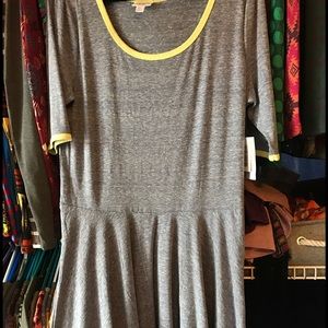 LuLaRoe Nichole