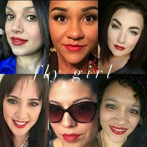 SOLD LipSense: Flygirl Starter Kit
