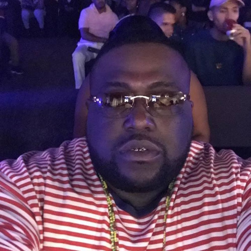 Meet your Posher, Marlo