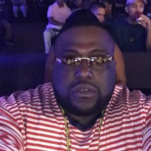 Meet your Posher, Marlo