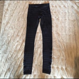 Lululemon Speed tight size 4