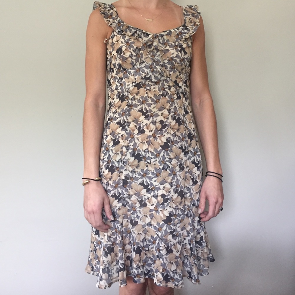 Ann Taylor dress