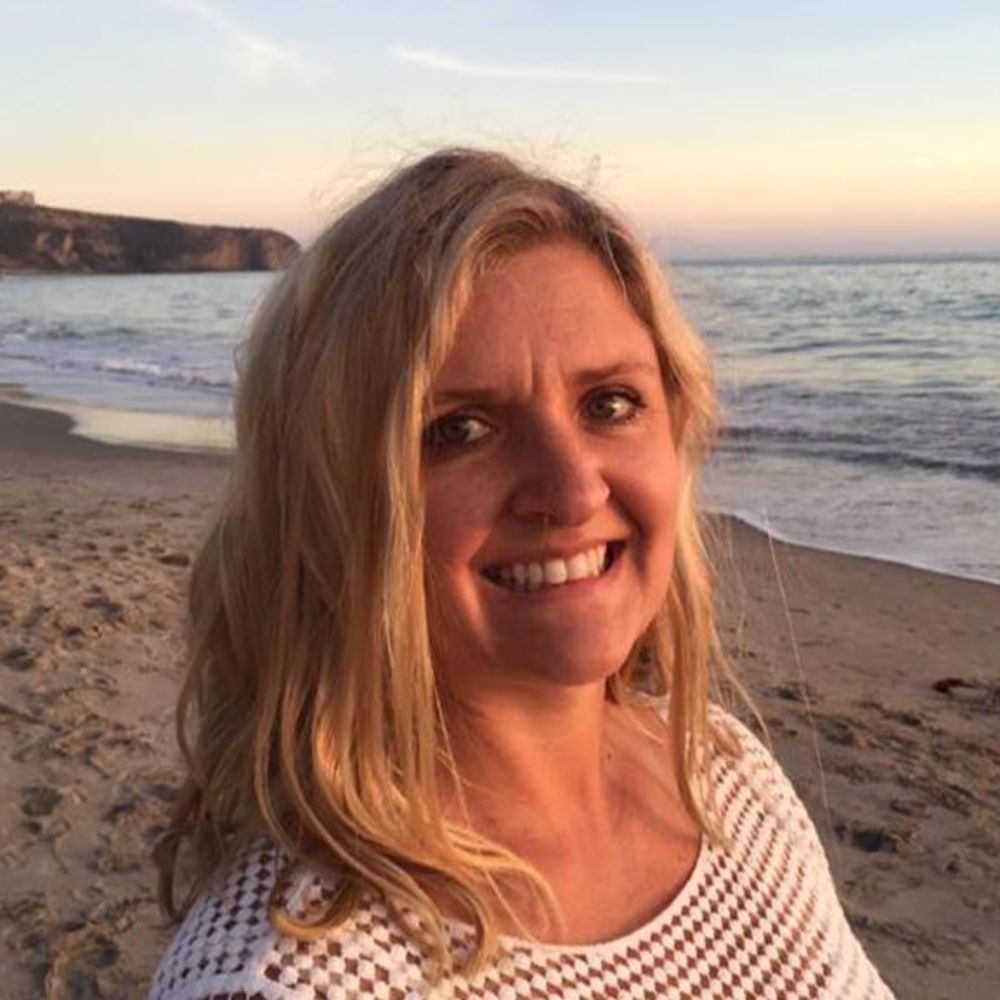 Meet your Posher, Becky