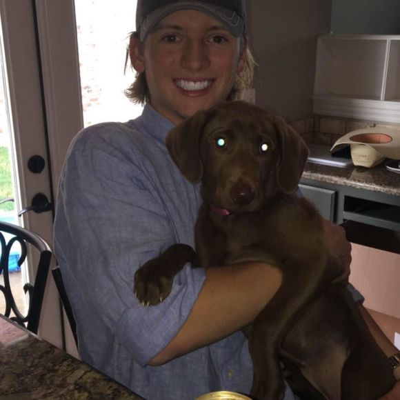 Meet your Posher, Josh - Picture 1 of 1