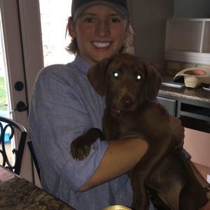 Meet your Posher, Josh