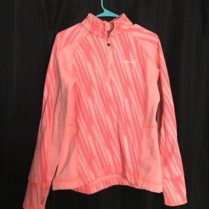 Coral Skiing thermal