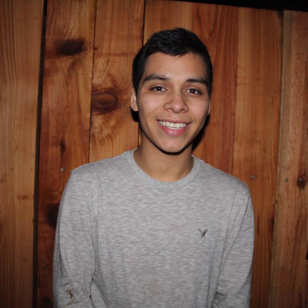 Meet your Posher, Roly