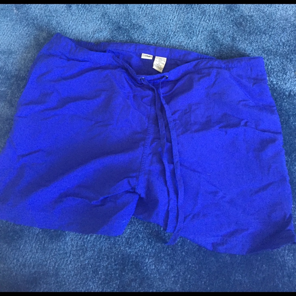 LL Bean Shorts