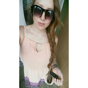 Meet your Posher, Amber