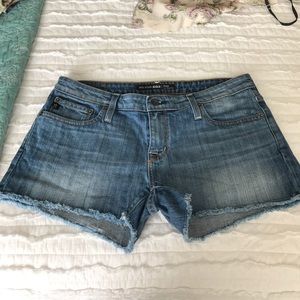 Big Star Shorts