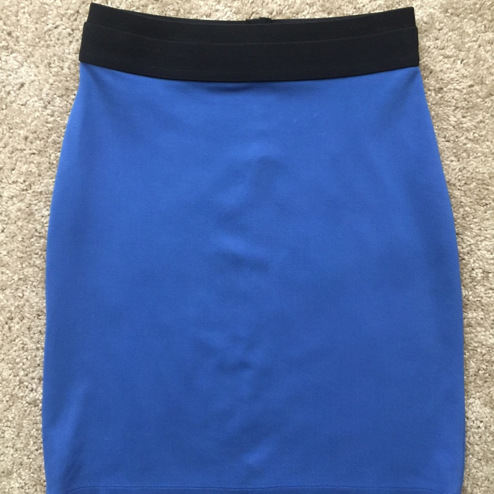 BCBG Pencil Skirt