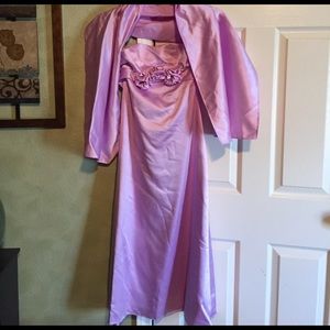 Little girl Wedding Dress