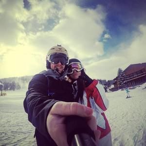 Meet your Posher, Luke