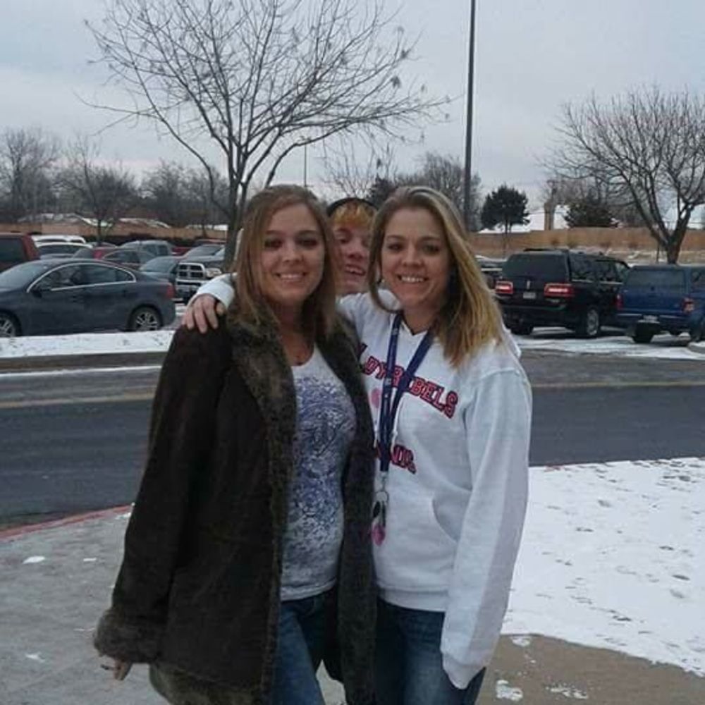 Meet your Posher, Britany