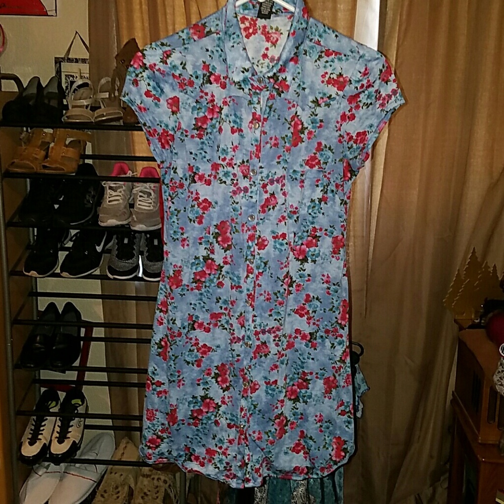 dress