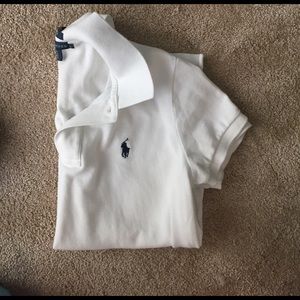 Polo short sleeve