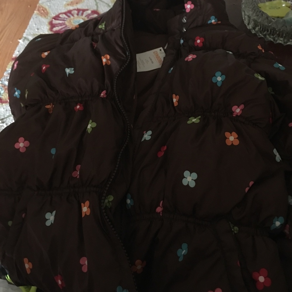 Kids jacket from gymboree