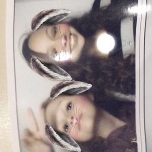 Meet your Posher, Emma