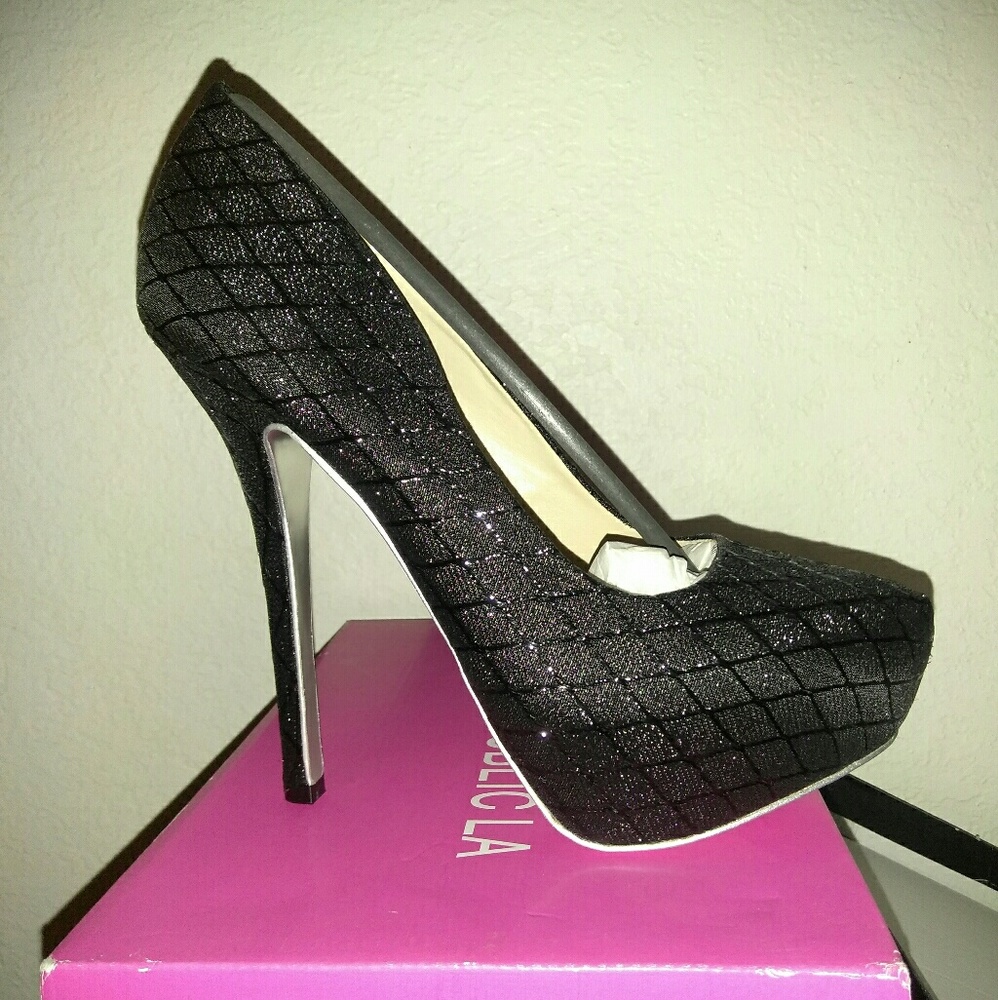 Women heels