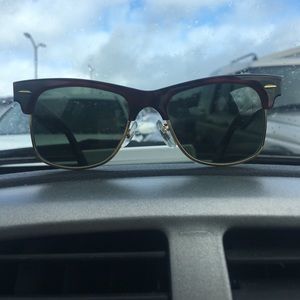 Vintage B&L Ray Ban sunglasses