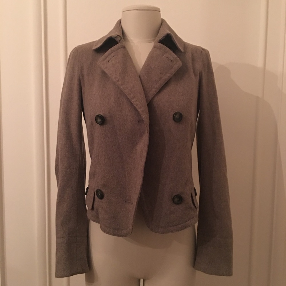 Marc Jacket