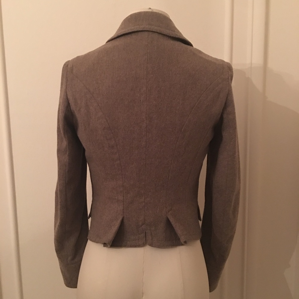 Marc Jacket - Picture 2 of 3