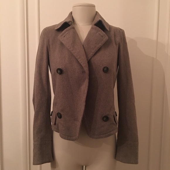 Marc Jacket - Picture 1 of 3