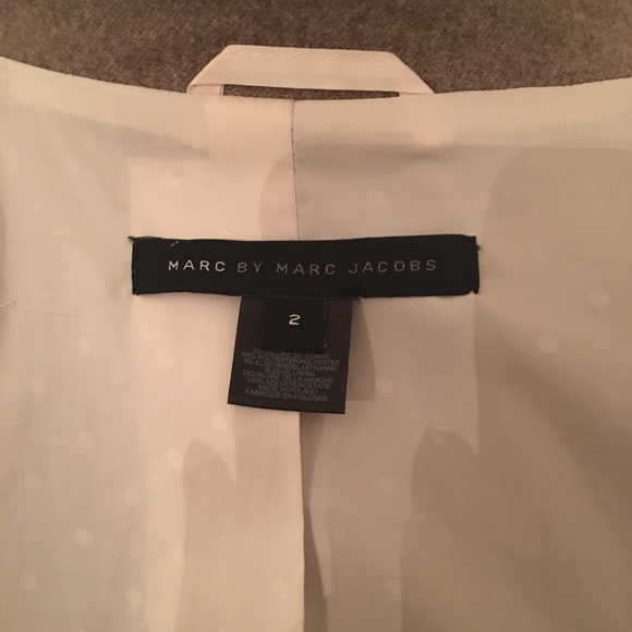 Marc Jacket - Picture 3 of 3