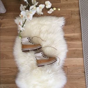 Timberland kids boots