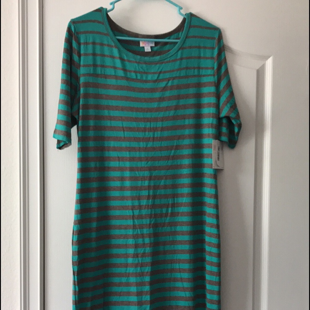 LLR Julia