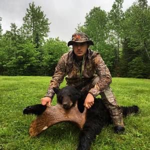 Meet your Posher, Daniel